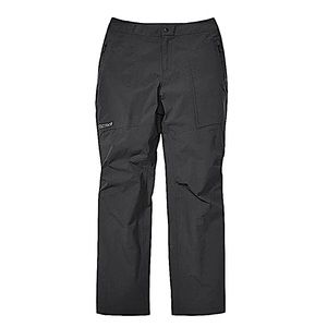 Marmot EVO Dry Torreys Pant - XL, Noir